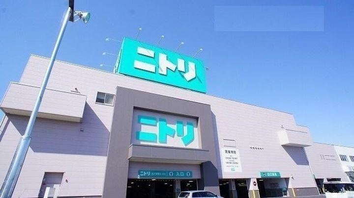 ヒカルサ熊谷石原ノースの周辺