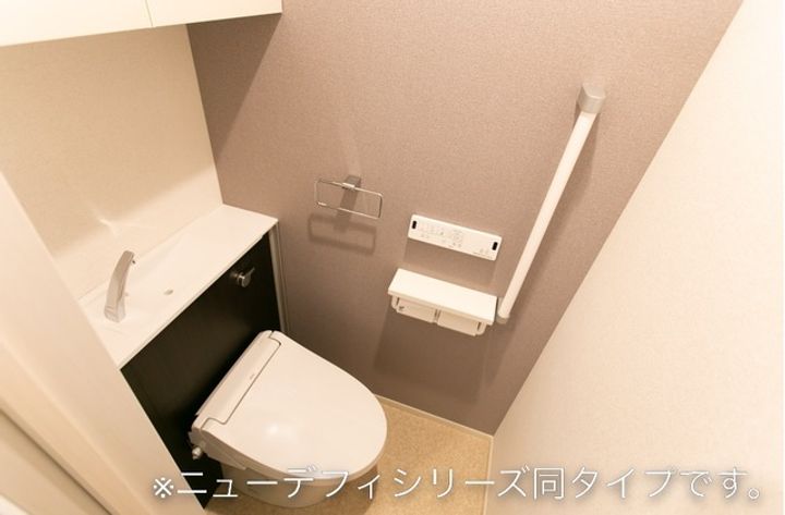 ヒカルサ熊谷石原ノースのその他画像