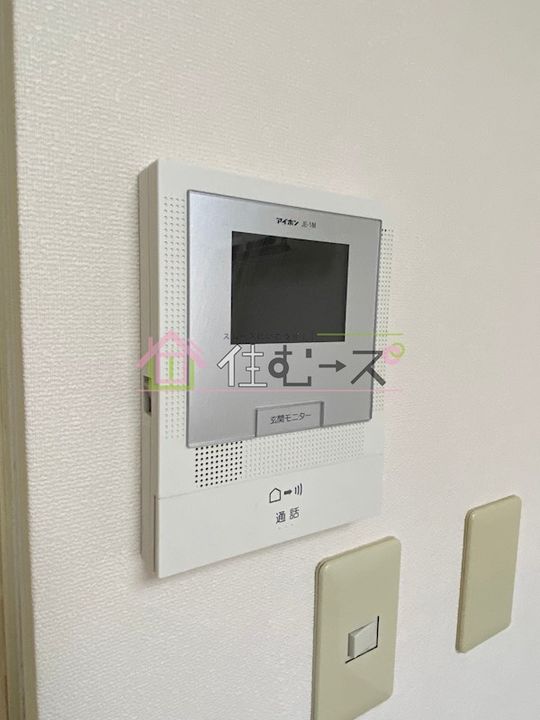 スカイ都島のその他画像