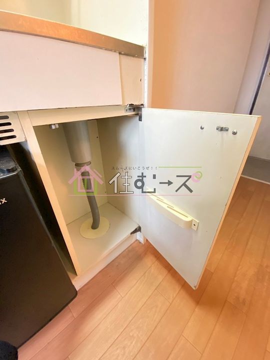 スカイ都島のその他画像