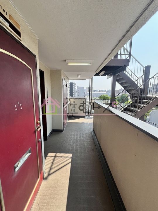 スカイ都島のその他画像