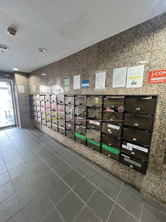 スカイ都島のその他画像