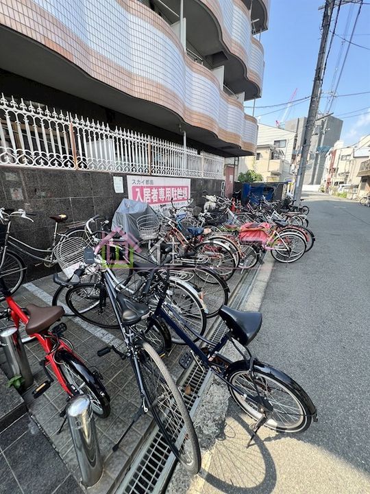 スカイ都島のその他画像