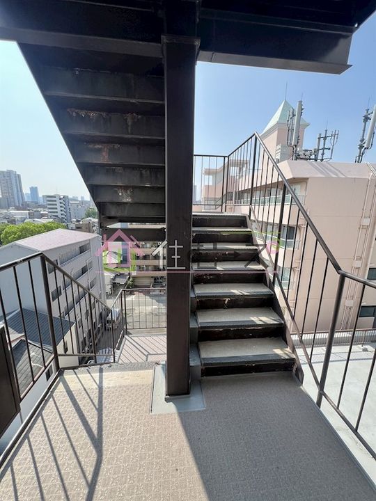 スカイ都島のその他画像