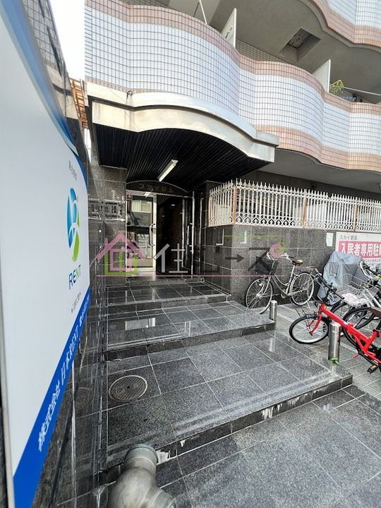 スカイ都島のその他画像