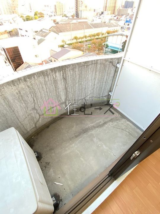 スカイ都島のその他画像