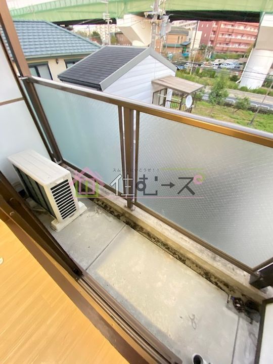 レナジア太子橋のその他画像