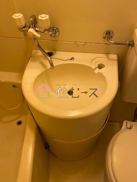 千代崎ハイツのその他画像