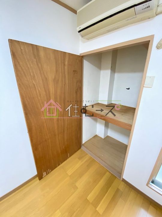 千代崎ハイツのその他画像