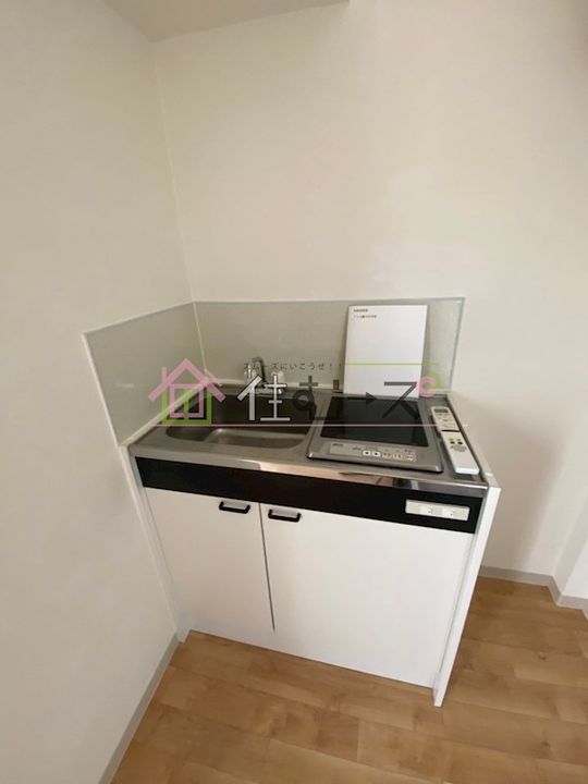 アスカ藤のキッチン