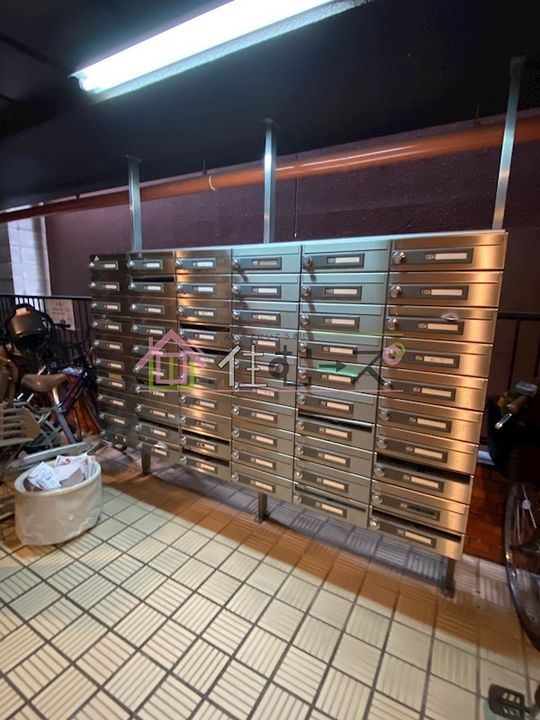 ライオンズマンション東本町第二のその他画像
