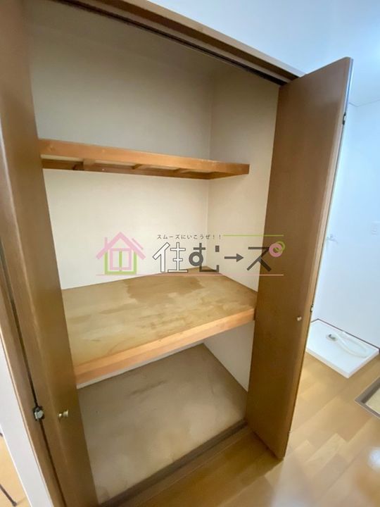 ハイアットレジデンスのその他画像