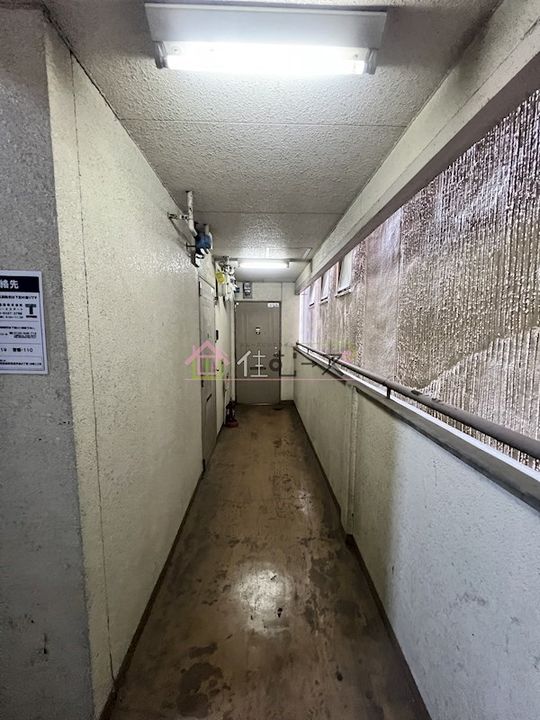 西村ビルのその他画像