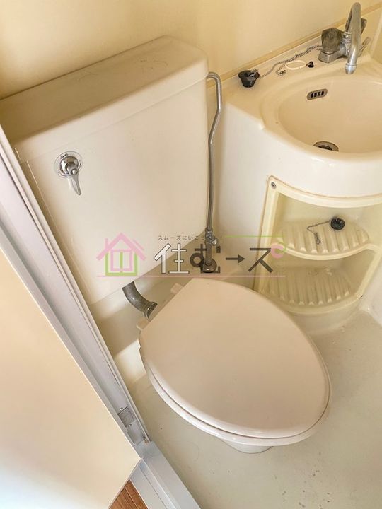 PALMIZIO平野西2のその他画像