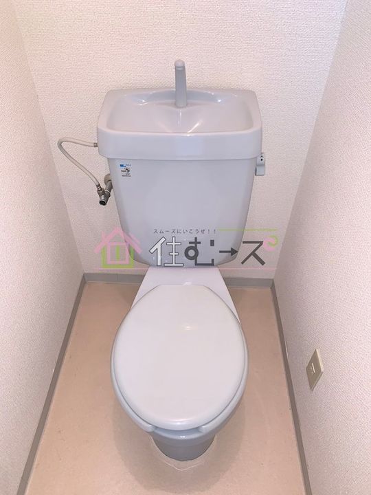 プレール新町のその他画像