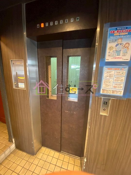 ローズハイツのその他画像