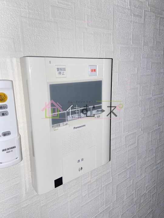 RUGGER PALACE寺田町のその他画像