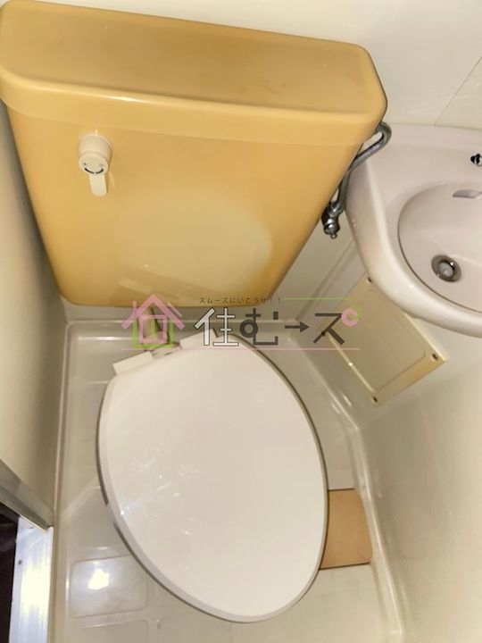 RUGGER PALACE寺田町のその他画像