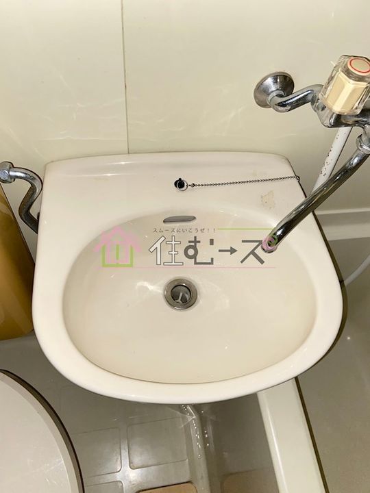 RUGGER PALACE寺田町のその他画像