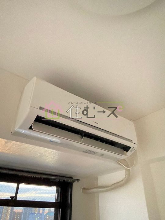 RUGGER PALACE寺田町のその他画像