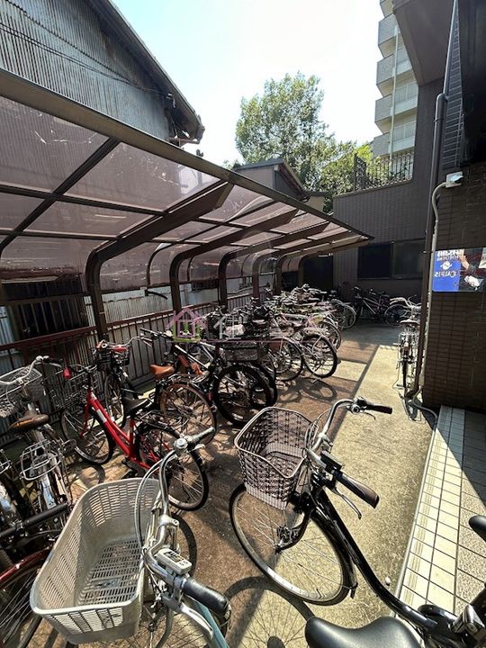 RUGGER PALACE寺田町のその他画像