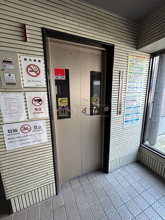RUGGER PALACE寺田町のその他画像