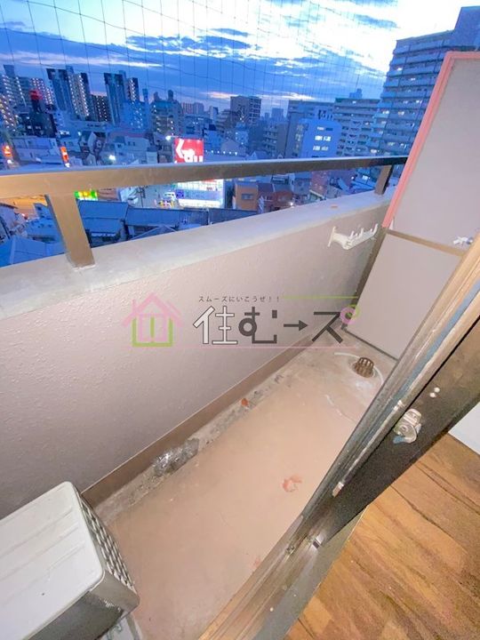 RUGGER PALACE寺田町のその他画像