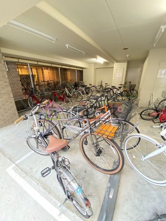 TATディナスティ西本町のその他画像