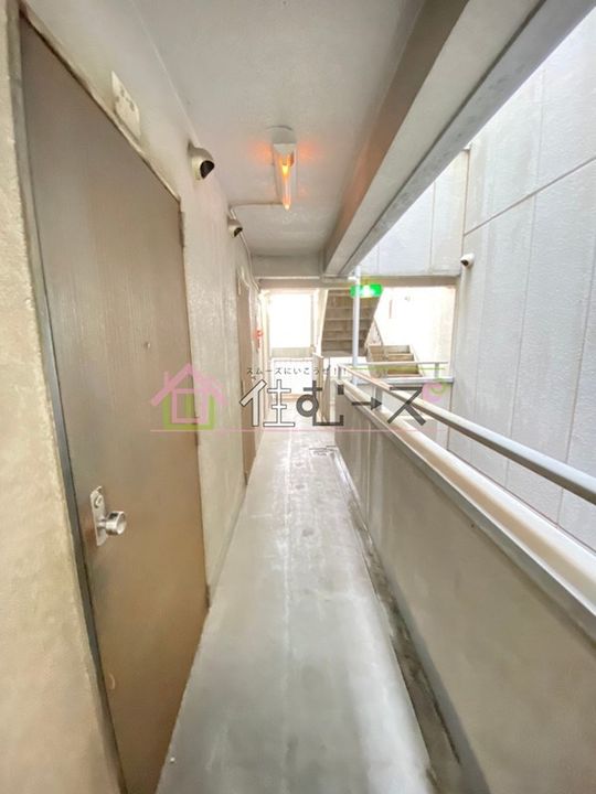 グランビルド平林のその他画像