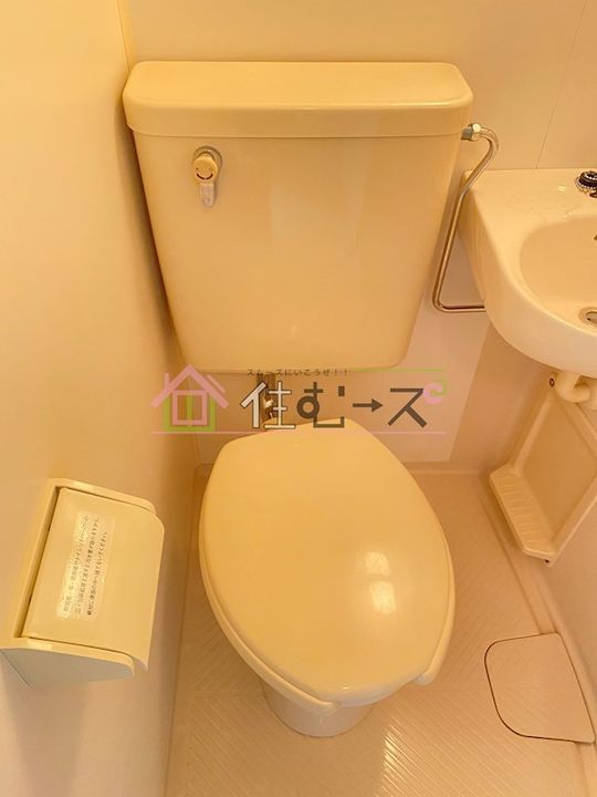 グレイスフル第2東三国IIのその他画像