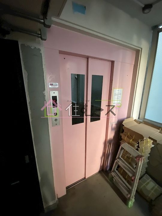 TAIHO メゾン大今里のその他画像