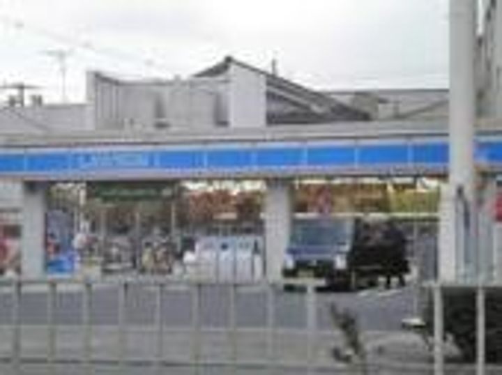 TAIHO メゾン大今里の周辺