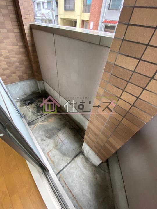 ハイツ大江のその他画像