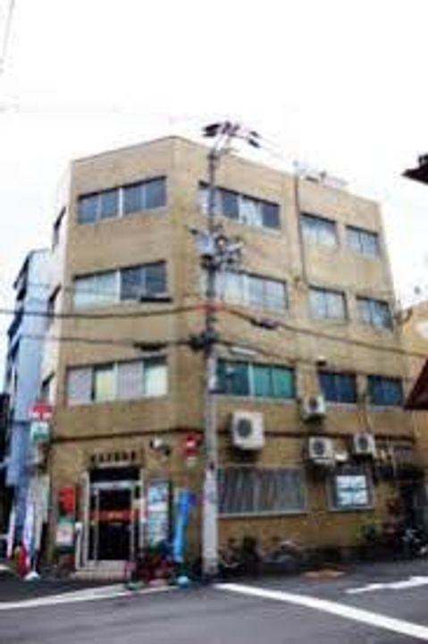 ハイツ大江の周辺