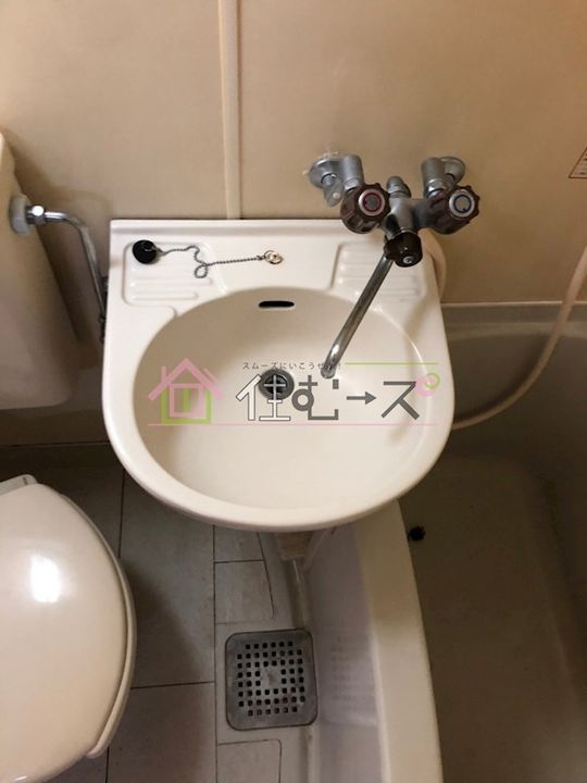 ビルディングII菅原のその他画像