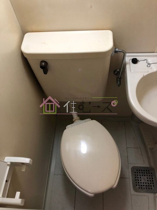 ビルディングII菅原のその他画像