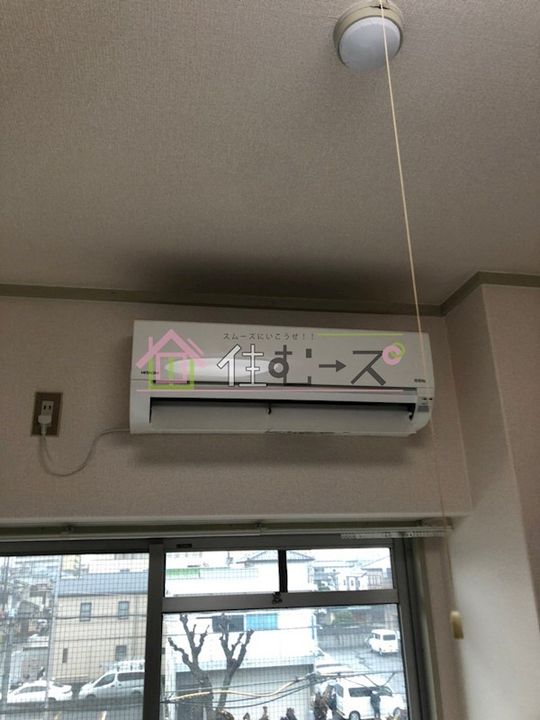 ビルディングII菅原のその他画像