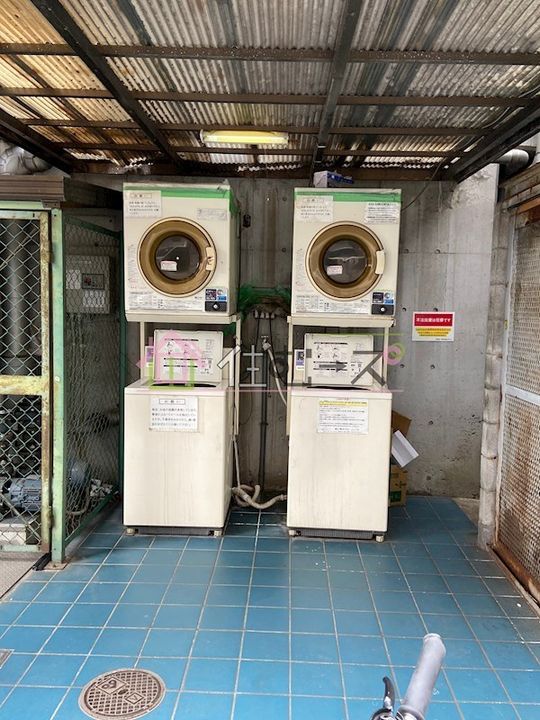 ビルディングII菅原のその他画像