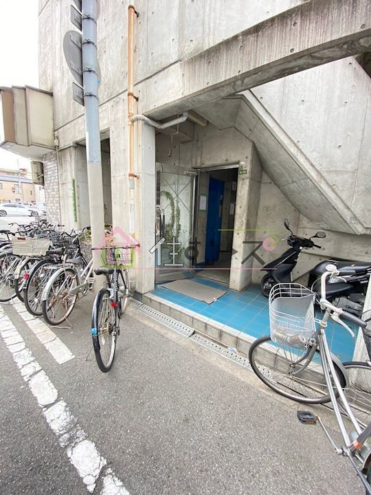 ビルディングII菅原のその他画像