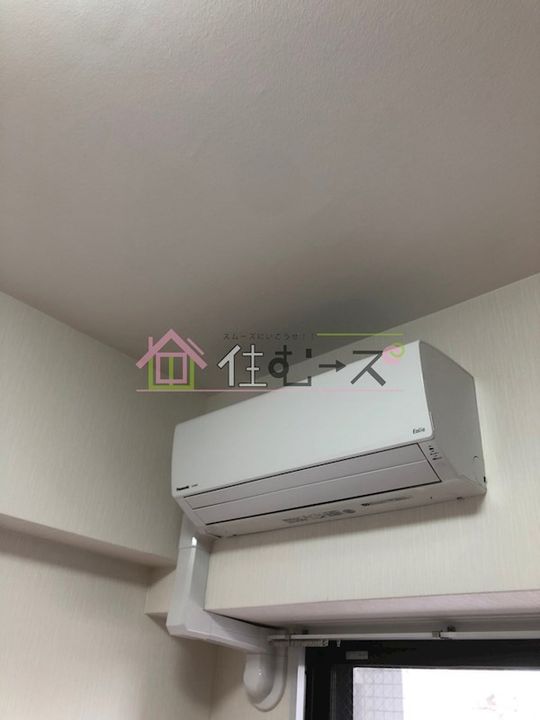 ラ・ハイール住吉のその他画像