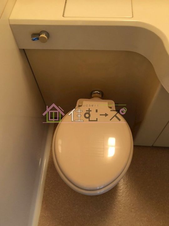 ラ・ハイール住吉のその他画像