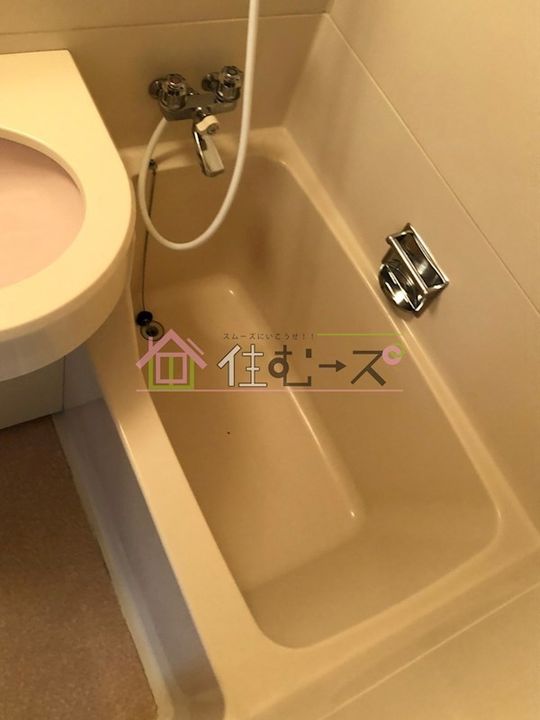 ラ・ハイール住吉のその他画像