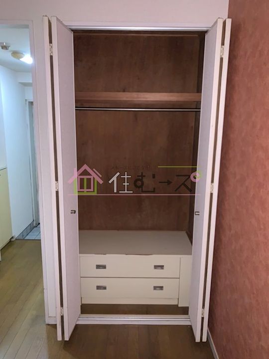 リネンハイツのその他画像