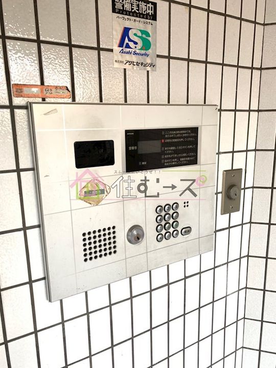 リネンハイツのその他画像
