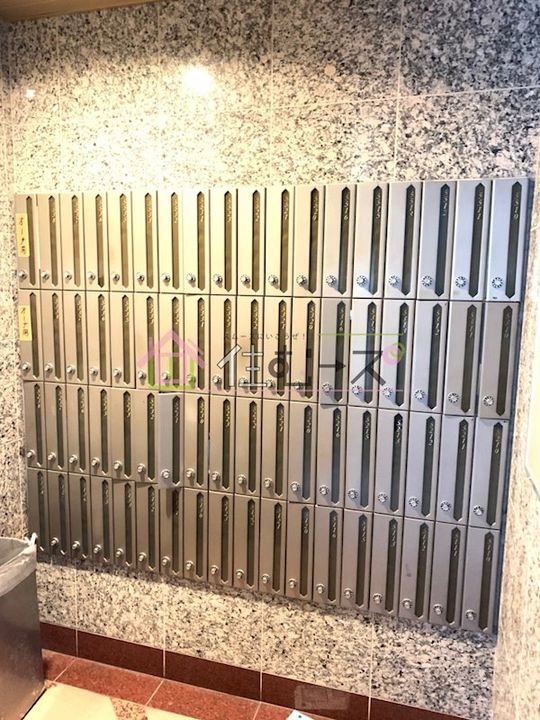 リネンハイツのその他画像