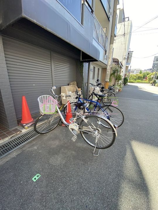 エスポワール難波のその他画像