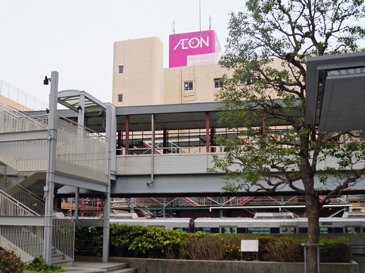 コーポ三原IIの周辺