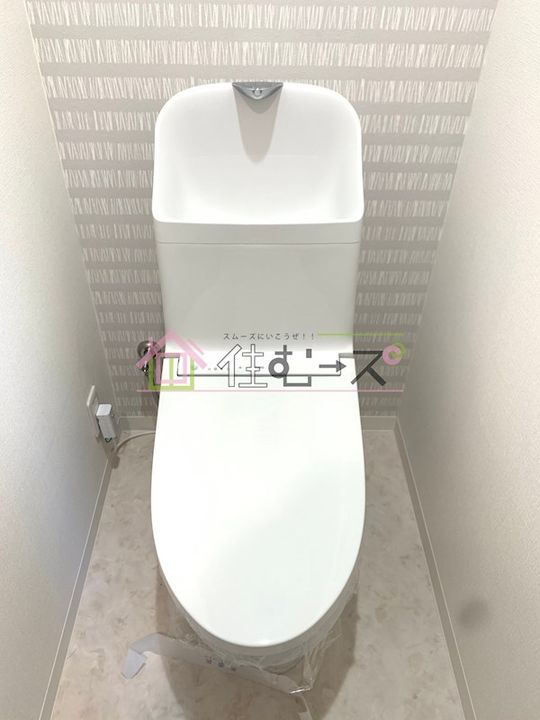 おおきに北梅田サニーアパートメントのその他画像