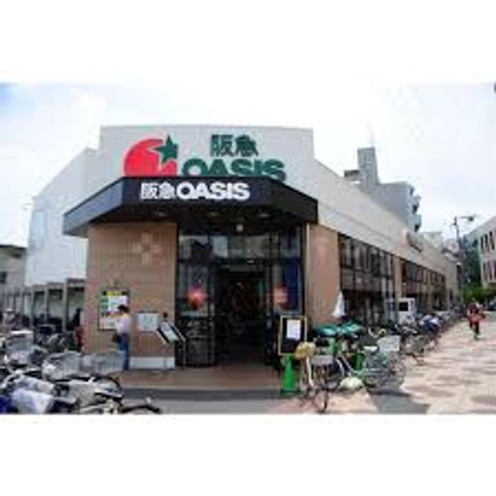 シャルム橋本IIIの周辺