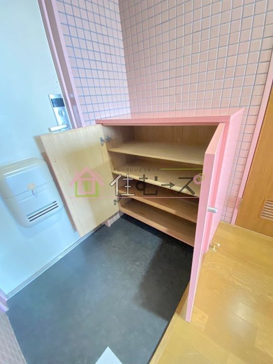 キンキ北ハイツのその他画像
